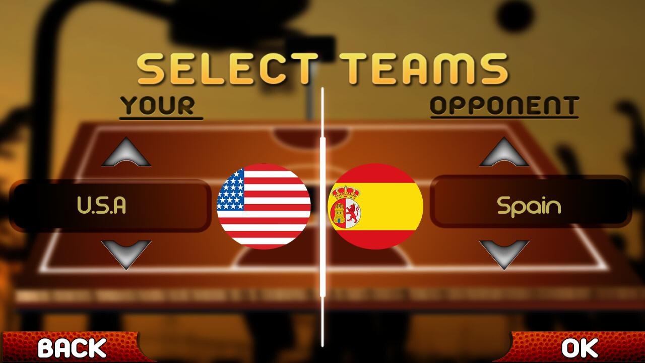 真正的3D篮球：全场对决