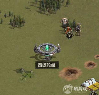 生化危城无限金币破解版下载-生化危城0.1折福利手游