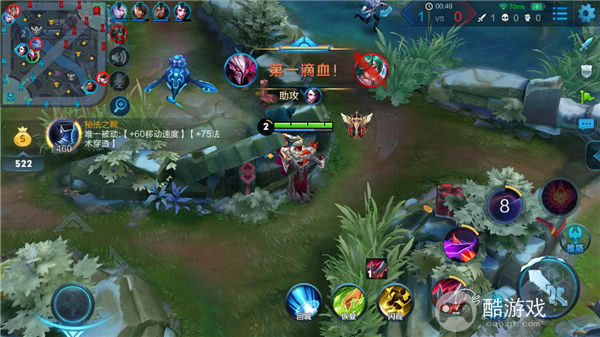 王者荣耀干将莫邪怎么玩 王者荣耀干将莫邪攻略