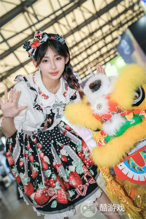 入魂一番确认参加2025 ChinaJoy潮玩手办及模型展区