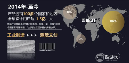 拼酷ChinaJoy全球首发“点翠·二十二凤冠”，以拼装潮玩续写千年国粹华章
