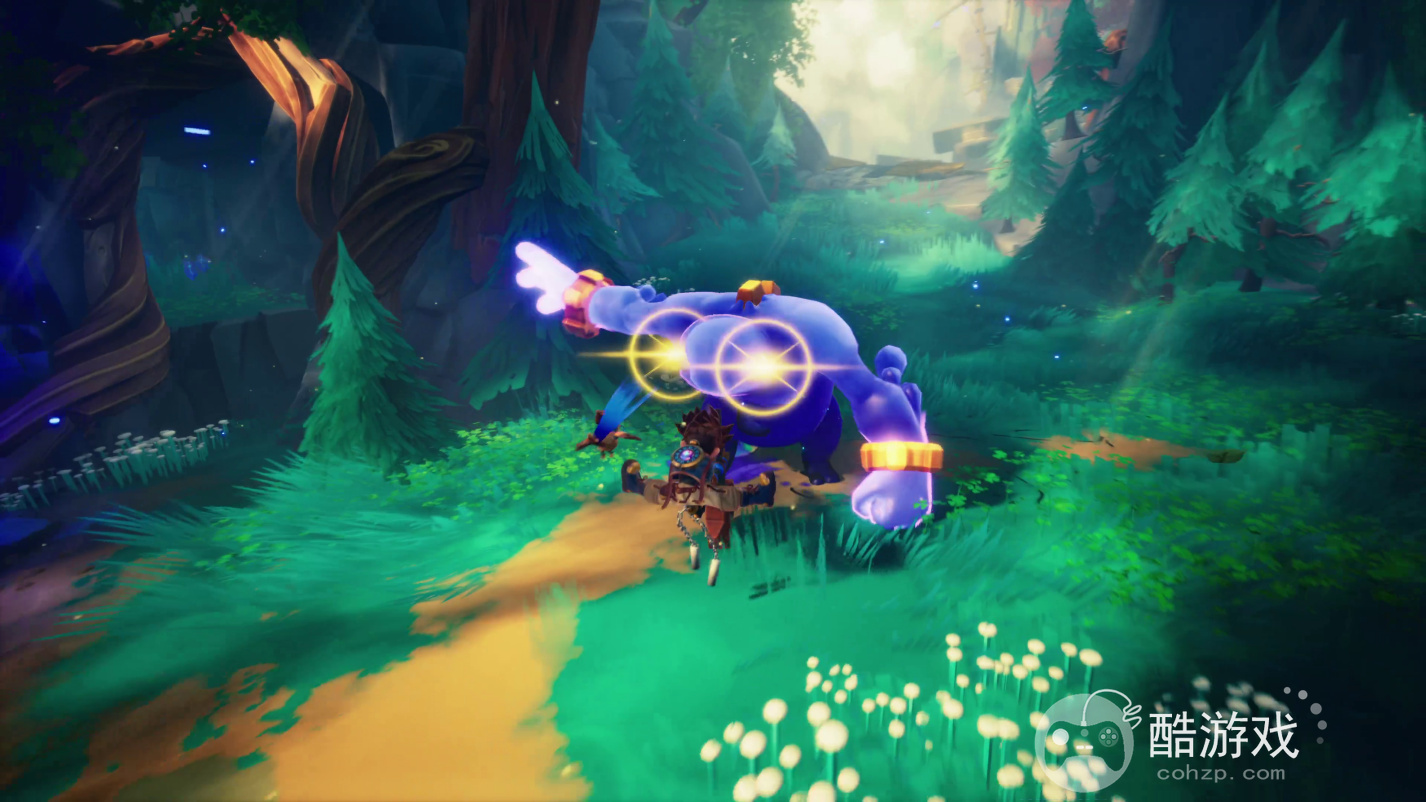 《长日将尽》受经典启发的全新3D动作平台游戏,2026年登陆PS5、Xbox Series X|S及PC平台