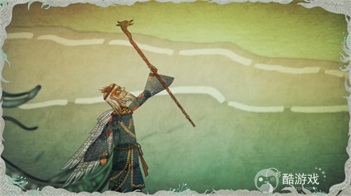 一起勘破无常!国风类魂ARPG《明末:渊虚之羽》现已发售