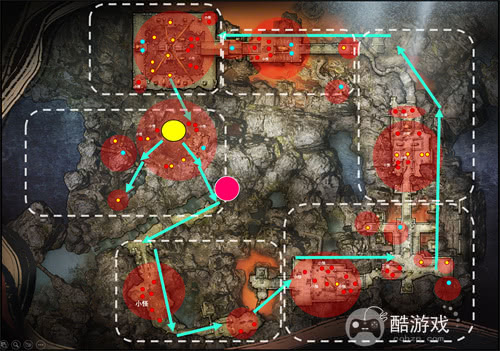 《黑光生存进化》公测48小时,玩家热议“这才是魔幻生存天花板”