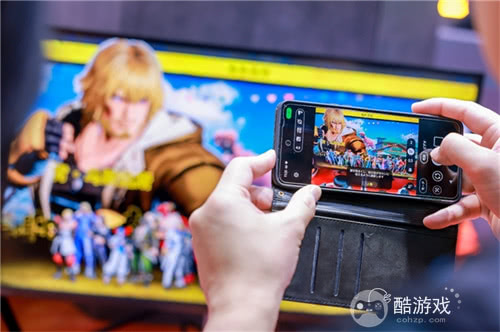 SNK 参展上海ChinaJoy圆满落幕！SCS 2025第二赛段晋级名单公布