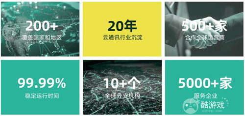 确认参展！颂量邀您相聚2025 ChinaJoy BTOB商务洽谈馆，共探出海营销新趋势