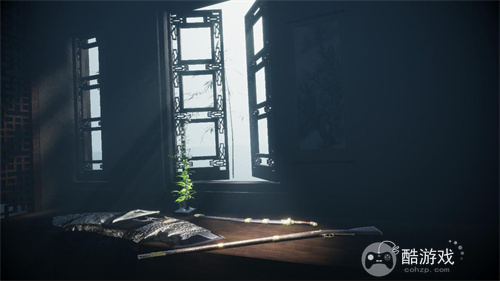 【游·见】专访FunmenGames: 在代码缝隙中重塑明末疫战,用潜行叙事编译探索与东方基因