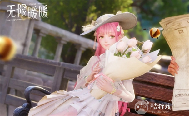 无限暖暖和闪耀暖暖的区别