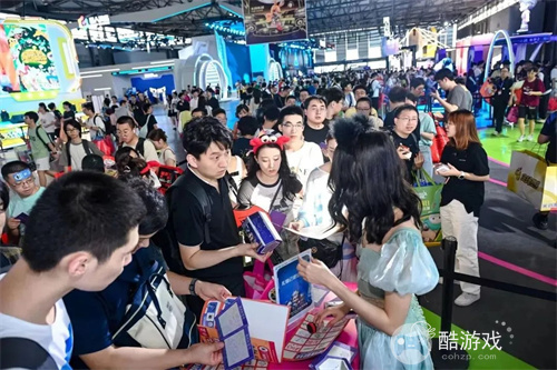 【劲爆官宣】 CJ Arena官方主线活动全面升级2.0!2025 ChinaJoy × 支付宝蓝花火战略合作启动!