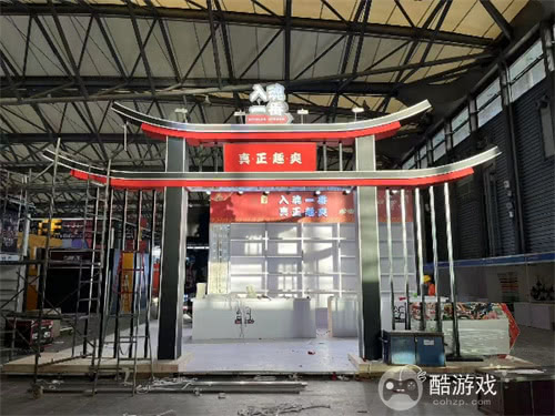 入魂一番确认参加2025 ChinaJoy潮玩手办及模型展区