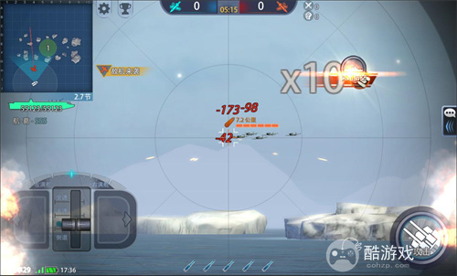 怒涛九载 铁血同锚——《巅峰战舰》9周年庆新版本重磅上线!