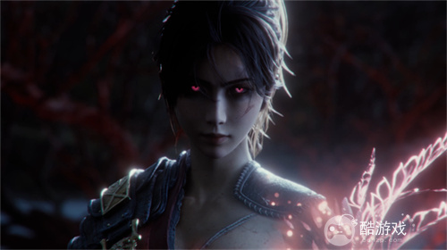 一起勘破无常!国风类魂ARPG《明末:渊虚之羽》现已发售