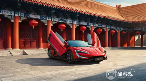 比亚迪携全品牌亮相 2025 ChinaJoy！来点国潮尽在N3馆比亚迪展台