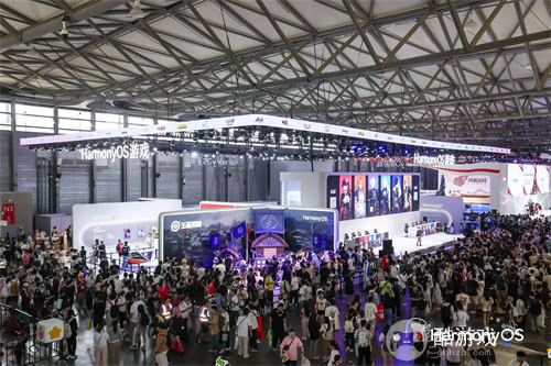 《少女前线2：追放》2025ChinaJoy完美落幕，现场四日精彩回顾