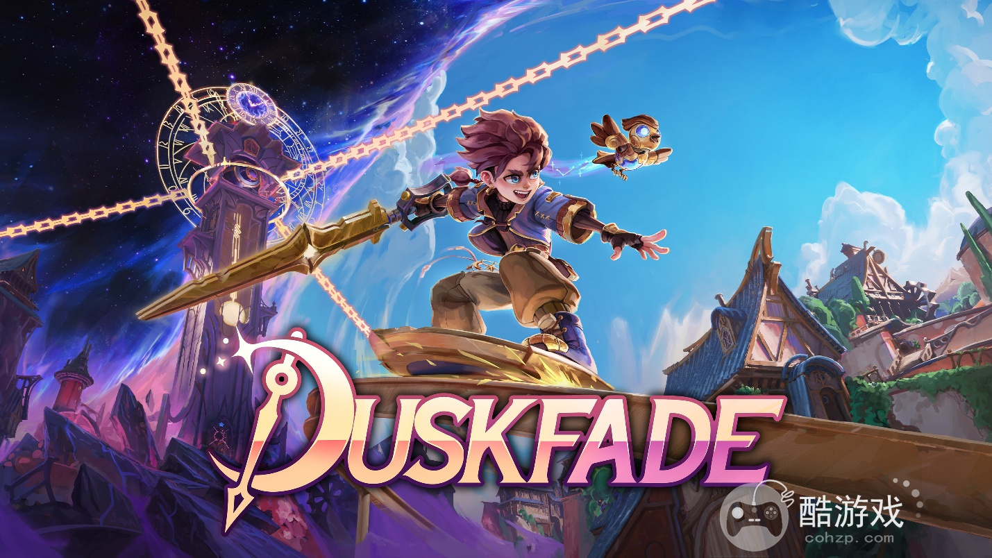 《长日将尽》受经典启发的全新3D动作平台游戏,2026年登陆PS5、Xbox Series X|S及PC平台