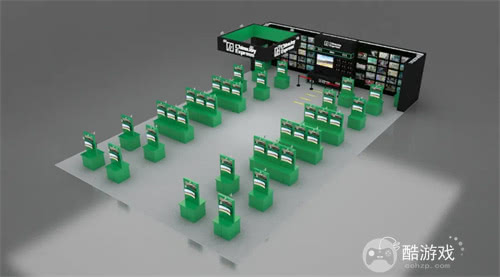 2025 ChinaJoy Express游戏试玩区新一批原创力作相继亮相