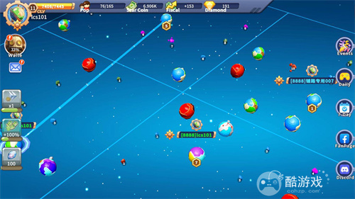 神匠游戏确认参展2025 ChinaJoy-Game Connection INDIE GAME展区，期待与您相聚！