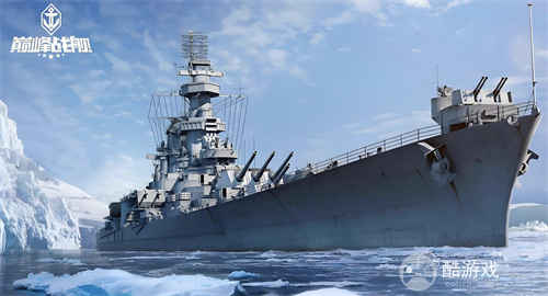 怒涛九载 铁血同锚——《巅峰战舰》9周年庆新版本重磅上线!