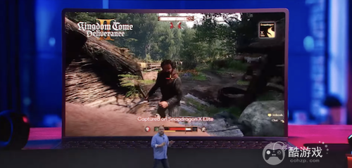 高通CEO安蒙:AI成为新的UI,智能体构成新的操作系统