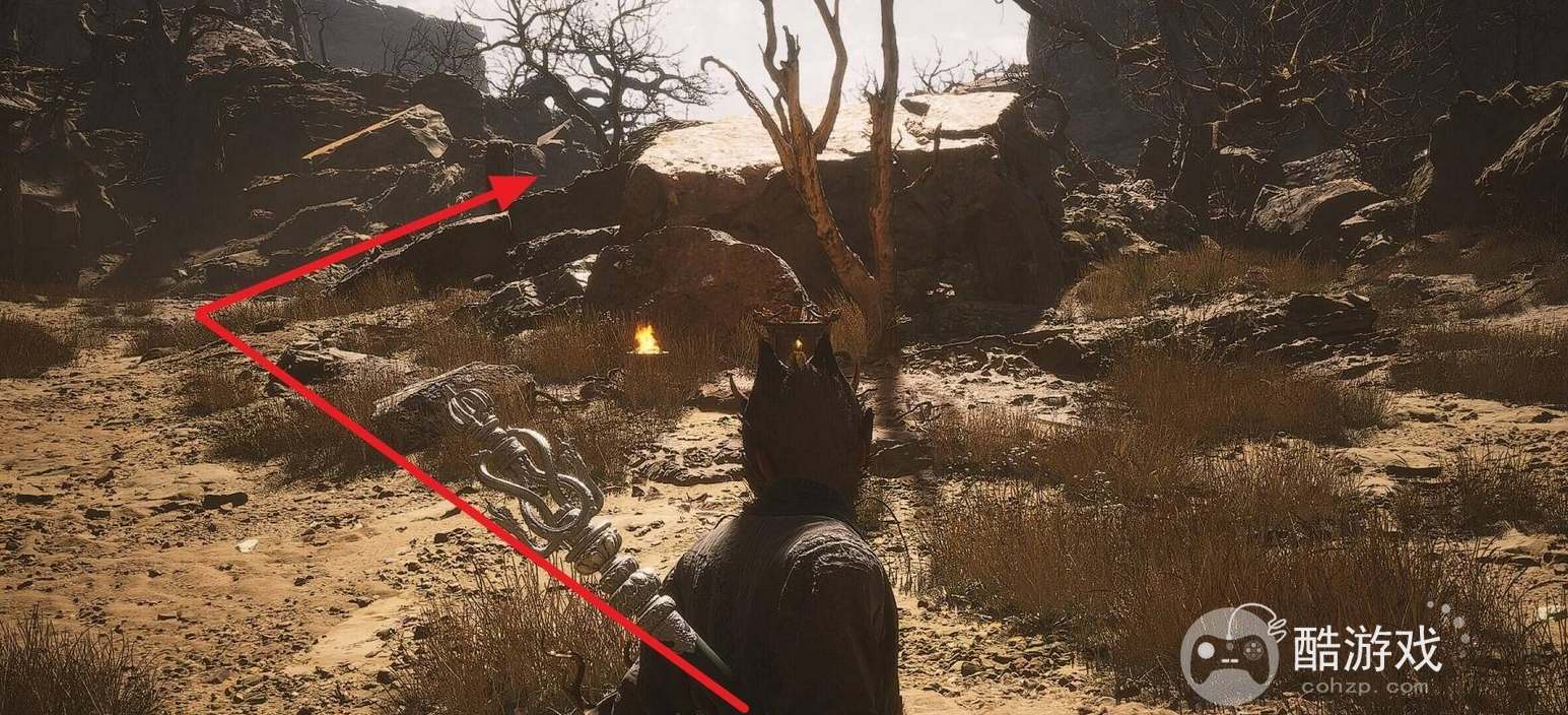 黑神话悟空玲珑内丹速刷攻略