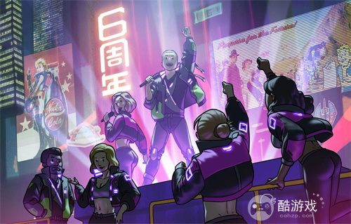 《辐射:避难所Online》转盘活动开启,周年福利再加码!