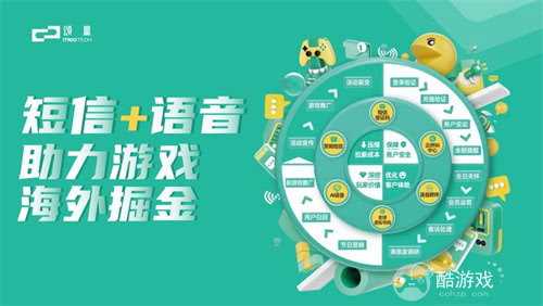 确认参展！颂量邀您相聚2025 ChinaJoy BTOB商务洽谈馆，共探出海营销新趋势