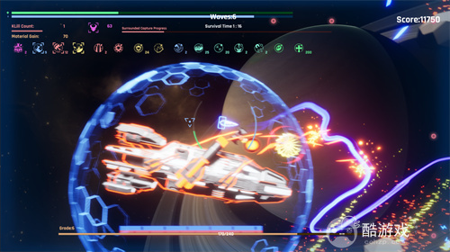 新项目首次曝光!翼熵网络确认参展 2025 ChinaJoy-Game Connection INDIE GAME展区