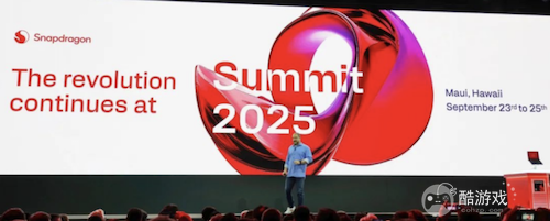 高通CEO安蒙:AI成为新的UI,智能体构成新的操作系统