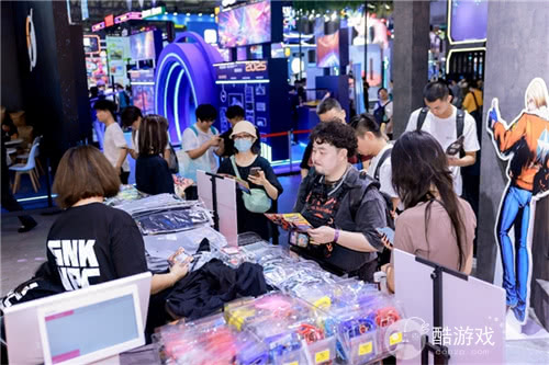 SNK 参展上海ChinaJoy圆满落幕！SCS 2025第二赛段晋级名单公布