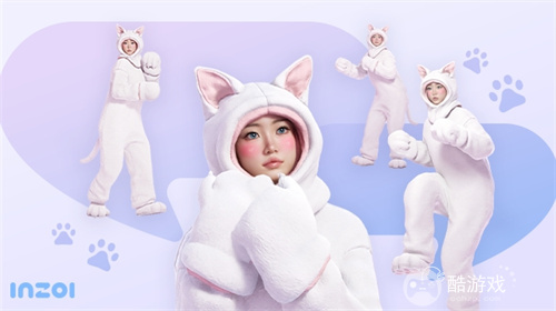 inZOI（云族裔）抢先体验版今日188元开售！