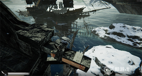 【游·见】专访FunmenGames: 在代码缝隙中重塑明末疫战,用潜行叙事编译探索与东方基因