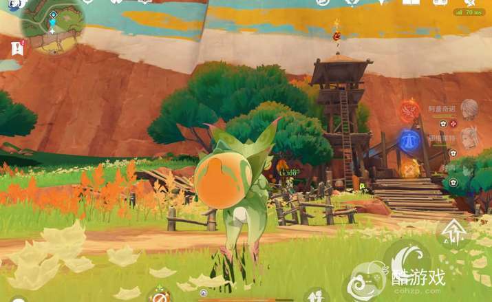 原神5.0纳塔食谱全收集攻略