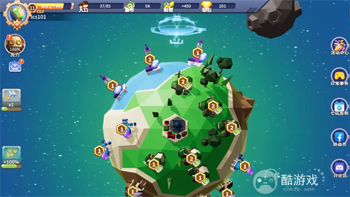 神匠游戏确认参展2025 ChinaJoy-Game Connection INDIE GAME展区，期待与您相聚！