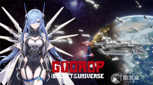 新项目首次曝光!翼熵网络确认参展 2025 ChinaJoy-Game Connection INDIE GAME展区