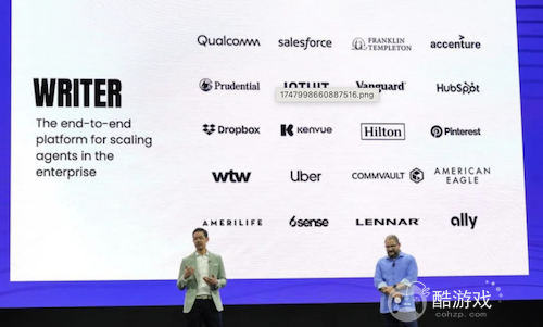 高通CEO安蒙:AI成为新的UI,智能体构成新的操作系统