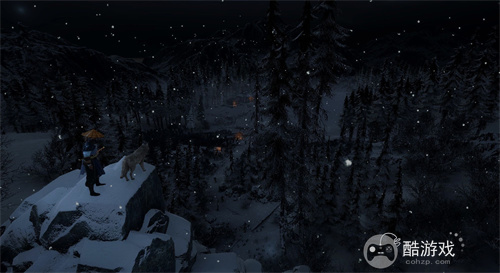 【游·见】专访FunmenGames: 在代码缝隙中重塑明末疫战,用潜行叙事编译探索与东方基因