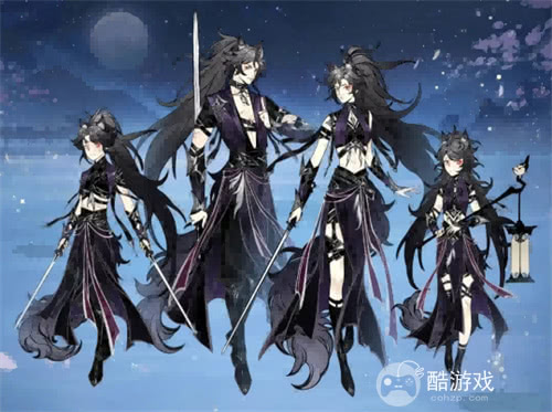 夜魇醉梦，借月化形，《一念逍遥》“醉梦天池”活动8月8日上线！