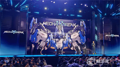 国产科幻机甲游戏《解限机》定档7月2日公测,登顶Steam国产游戏愿望单榜首