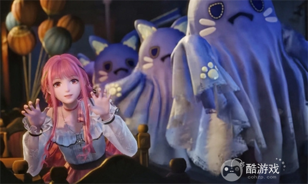 无限暖暖和闪耀暖暖的区别