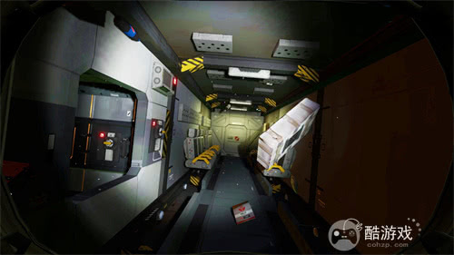 【游·见】专访Blackbird Interactive：从家园到硬空间，科幻战略游戏的探索之旅