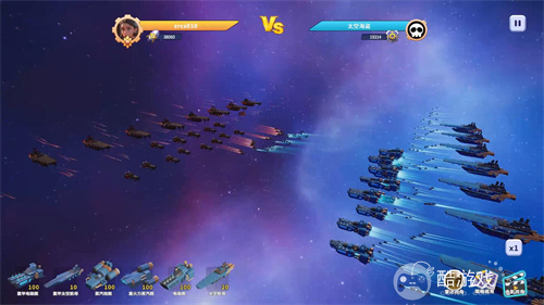 神匠游戏确认参展2025 ChinaJoy-Game Connection INDIE GAME展区，期待与您相聚！