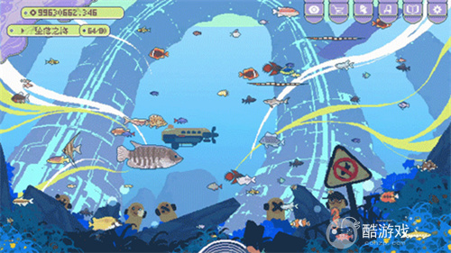 【游·见】专访MOON SCAPE工作室:在像素代码的缝隙与治愈白噪音的和鸣中,以放置美学播种数字心