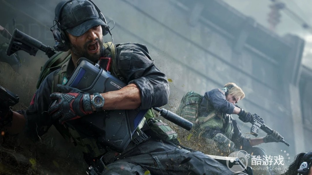 双模式+大量主机端适配！ 《三角洲行动》8月19日登陆PS5