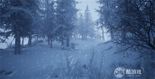 《黑光生存进化》公测定档3月25日,魔幻版方舟即刻启航!