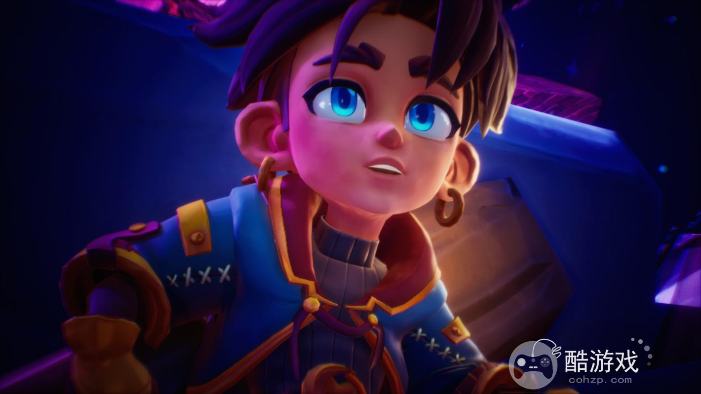 《长日将尽》受经典启发的全新3D动作平台游戏,2026年登陆PS5、Xbox Series X|S及PC平台