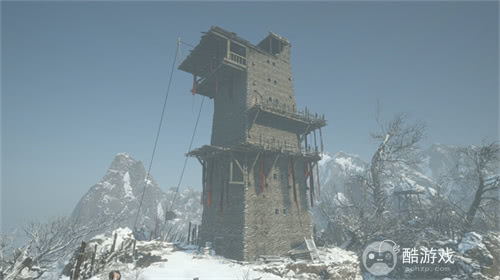 一起勘破无常!国风类魂ARPG《明末:渊虚之羽》现已发售