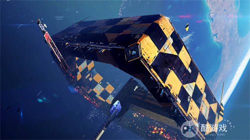 【游·见】专访Blackbird Interactive：从家园到硬空间，科幻战略游戏的探索之旅