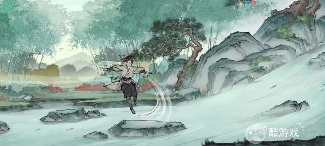 墨剑江湖天山强力流派攻略