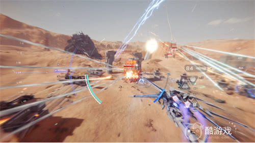 国产科幻机甲游戏《解限机》定档7月2日公测,登顶Steam国产游戏愿望单榜首