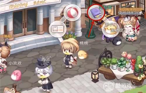 奥比岛手游魔法杜尔怎么玩